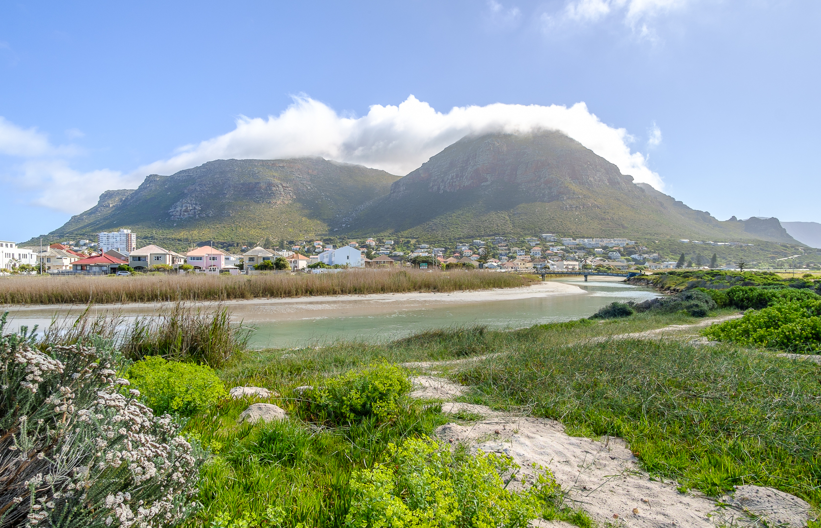 6 Bedroom Property for Sale in Muizenberg Western Cape